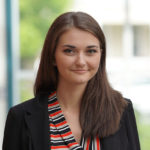 Rensselaer Student DarbySteinman Class of 2022