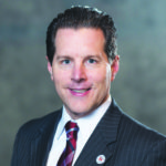 Rensselaer Vice President for Student Life Dr. Peter Konwerski