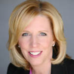 Rensselaer Alumnae Mary Humiston ’90 MBA