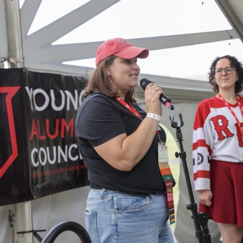 RPI Reunion and Homecoming Team Trivia