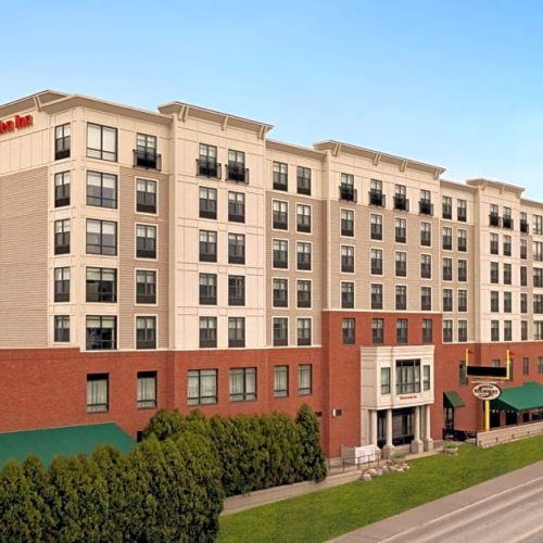 hilton-troy