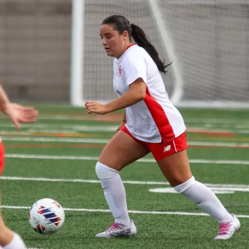 rpi womans soccer